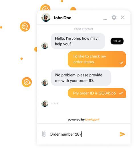 how can i reach a live chat support agent .